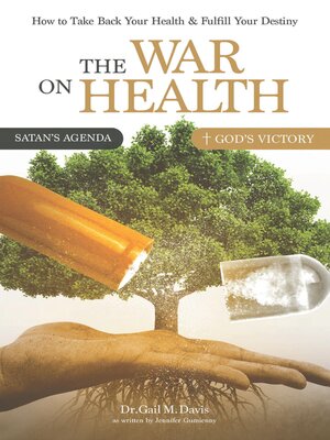 cover image of The War on Health
